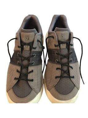 Deckers XLAB X-Scape Sport Hybrid Lifestyle Sneakers High End Comfort